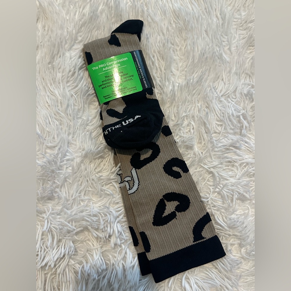 PROcompression socks - S/M - Picture 3 of 5